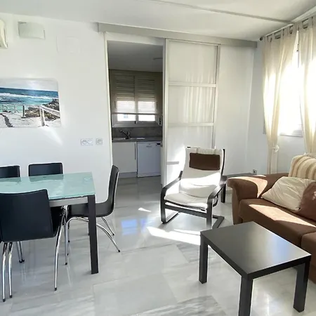Apartment Efhsa Denia