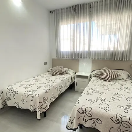 Efhsa Apartment